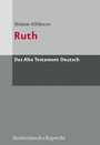 Cover: Ruth - Vandenhoeck & Ruprecht