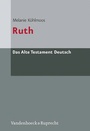 Cover: Ruth - Vandenhoeck & Ruprecht