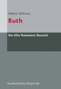 Enlarge image Cover: Ruth - Vandenhoeck & Ruprecht