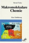 Cover: Makromolekulare Chemie - Wiley-VCH