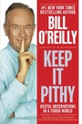 Cover: Keep It Pithy - Crown Publishing Group, Division of Random House Inc