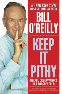 Enlarge image Cover: Keep It Pithy - Crown Publishing Group, Division of Random House Inc
