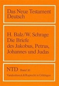 Cover: Die >Katholischen< Briefe - Vandenhoeck & Ruprecht