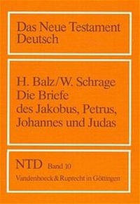 Enlarge image Cover: Die >Katholischen< Briefe - Vandenhoeck & Ruprecht
