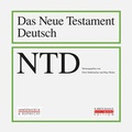 Cover: Neues Testament Deutsch - Vandenhoeck & Ruprecht