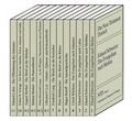 Cover: Das Neue Testament Deutsch - Vandenhoeck & Ruprecht