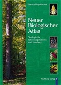 Cover: Neuer Biologischer Atlas - Wachholtz