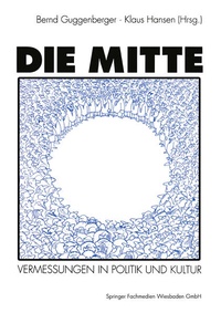 Enlarge image Cover: Die Mitte - VS Verlag für Sozialwissenschaften