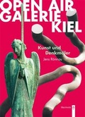 Cover: Open-Air-Galerie Kiel - Wachholtz