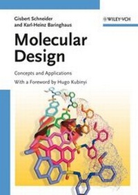 Abbildung von: Molecular Design - Wiley-VCH