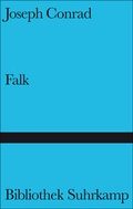 Cover: Falk - Suhrkamp