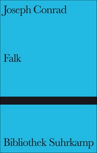 Enlarge image Cover: Falk - Suhrkamp
