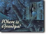 Abbildung von: Where Is Grandpa? - Penguin Putnam Inc