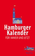 Cover: Hamburger Kalender - Wachholtz