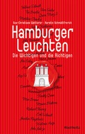 Cover: Hamburger Leuchten - Wachholtz