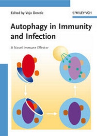 Abbildung von: Autophagy in Immunity and Infection - Wiley-VCH