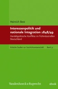 Cover: Die Sprache des Lukasevangeliums - Vandenhoeck & Ruprecht