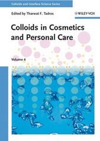 Abbildung von: Colloids and Interface Science Series / Colloids in Cosmetics and Personal Care - Wiley-VCH