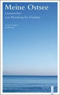 Cover: Meine Ostsee - Wachholtz