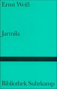 Abbildung von: Jarmila - Suhrkamp