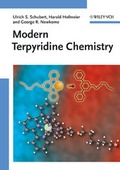 Bild: Modern Terpyridine Chemistry - Wiley-VCH