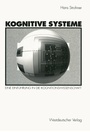 Cover: Kognitive Systeme - VS Verlag für Sozialwissenschaften