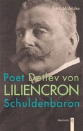 Cover: Detlev von Liliencron - Wachholtz