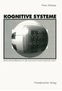 Cover: Kognitive Systeme - VS Verlag für Sozialwissenschaften