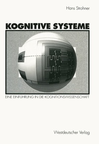 Enlarge image Cover: Kognitive Systeme - VS Verlag für Sozialwissenschaften