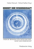 Cover: Einheit der Wissenschaft - VS Verlag f&uuml;r Sozialwissenschaften