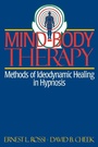 Cover: Mind-Body Therapy - WW Norton & Co