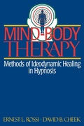 Cover: Mind-Body Therapy - WW Norton & Co
