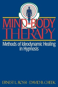 Enlarge image Cover: Mind-Body Therapy - WW Norton & Co