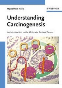 Abbildung von: Understanding Carcinogenesis - Wiley-VCH