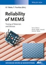 Cover: Reliability of MEMS - Wiley-VCH