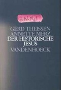 Cover: Der historische Jesus - Vandenhoeck & Ruprecht