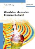 Bild: Glanzlichter chemischer Experimentierkunst - Wiley-VCH