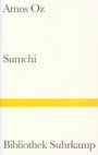 Cover: Sumchi - Suhrkamp