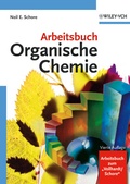 Bild: Arbeitsbuch Organische Chemie - Wiley-VCH