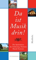 Cover: Da ist Musik drin! - Wachholtz