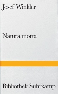 Abbildung von: Natura morta - Suhrkamp