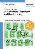 Cover: Essentials of Carbohydrate Chemistry and Biochemistry - Wiley-VCH