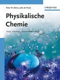 Bild: Physikalische Chemie - Wiley-VCH