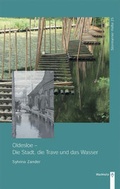 Cover: Oldesloe - Die Stadt, die Trave und das Wasser - Wachholtz