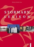 Cover: Stormarn Lexikon - Wachholtz