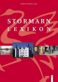 Enlarge image Cover: Stormarn Lexikon - Wachholtz