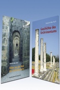 Cover: Geschichte des Urchristentums/Bilder aus der Welt des Urchristentums - Vandenhoeck & Ruprecht