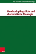 Cover: Handbuch pfingstliche und charismatische Theologie - Vandenhoeck & Ruprecht