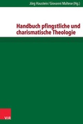 Cover: Handbuch pfingstliche und charismatische Theologie - Vandenhoeck & Ruprecht