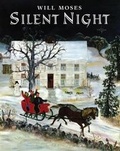 Cover: Silent Night - Penguin Putnam Inc